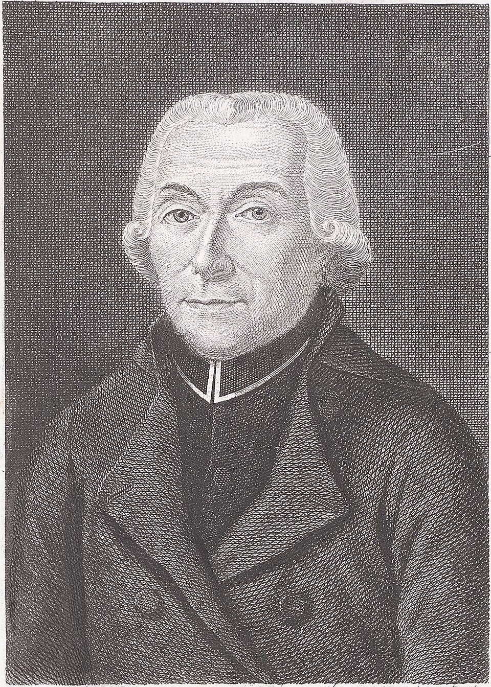 François-Xavier de Feller