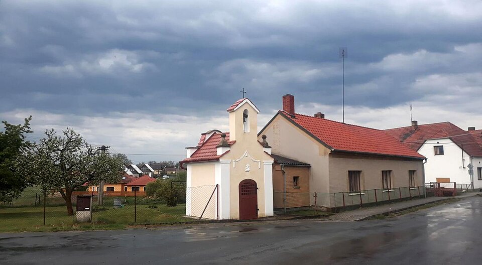 Kopidlo