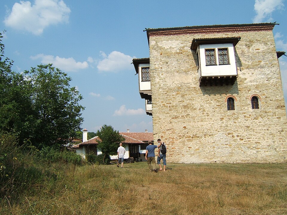 Ledenik