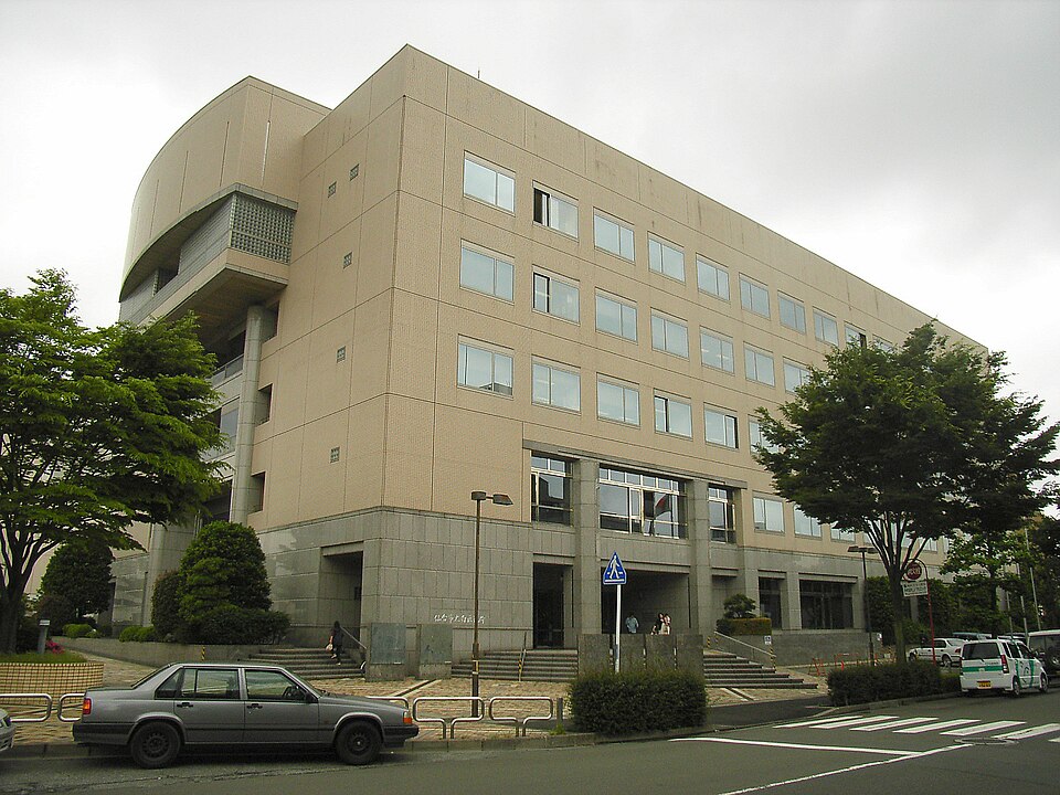 Taihaku-ku