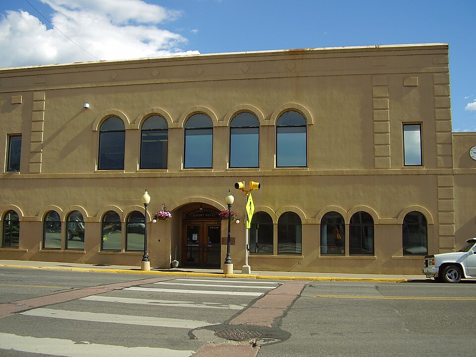Archuleta County