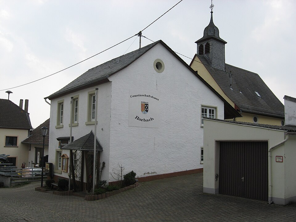 Horbach