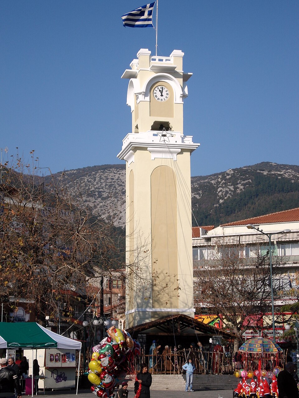 Xanthi Prefecture