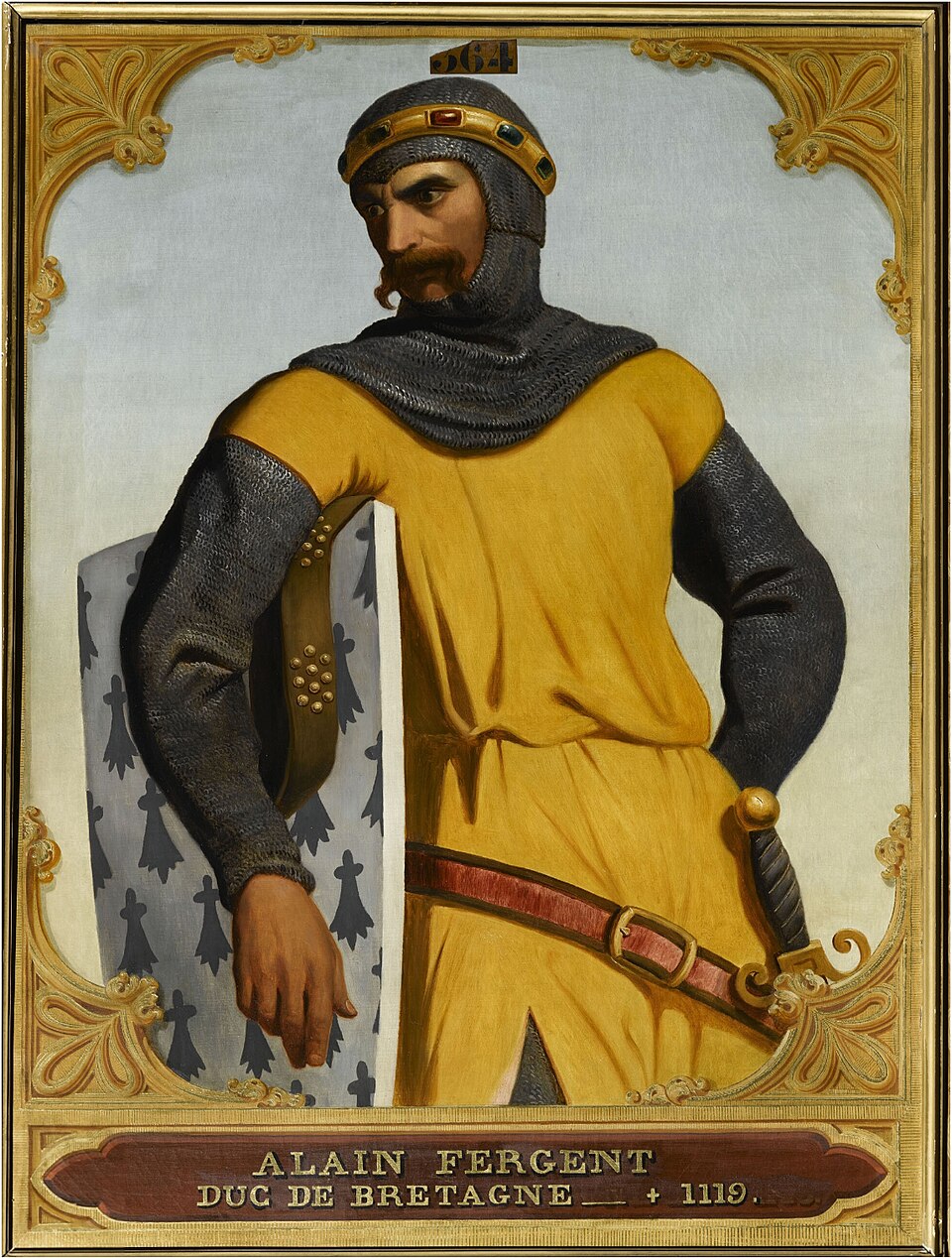Alan IV