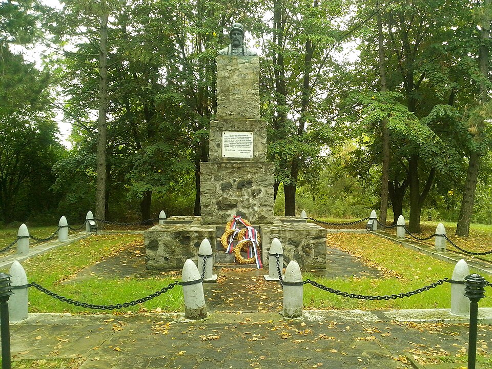 Ivankovac