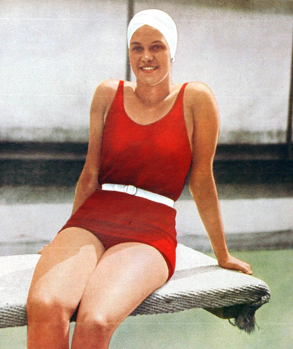 Jeannette Campbell