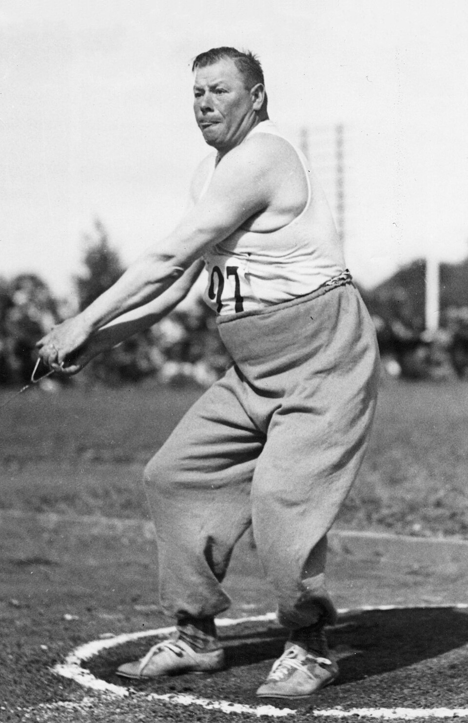 Ossian Skiöld