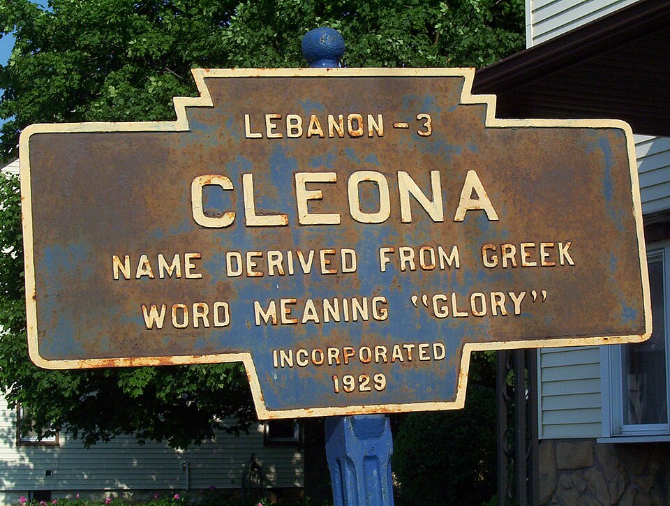 Cleona