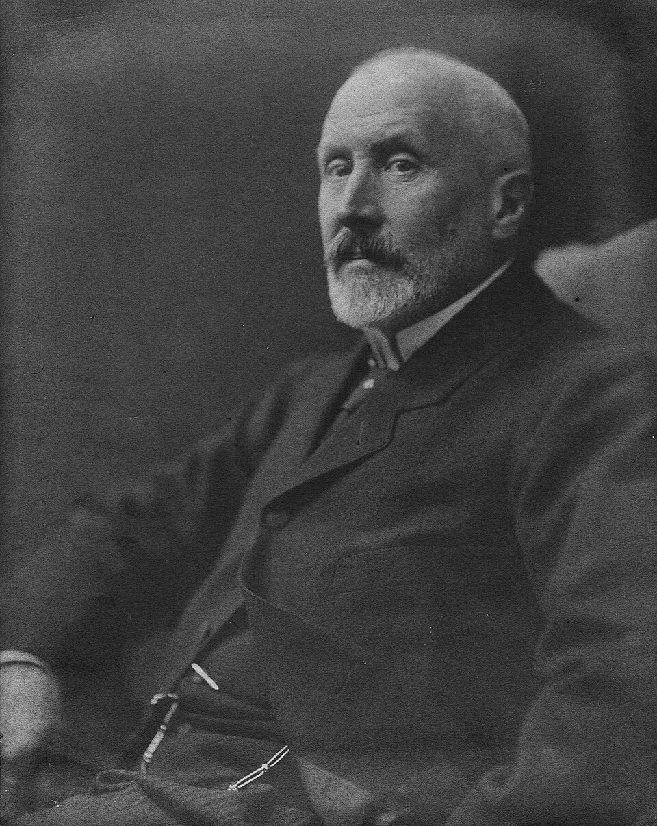 Loránd Eötvös