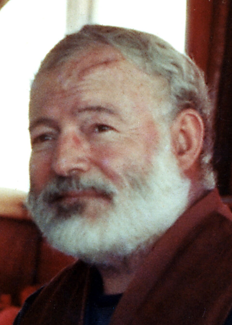 Ernest Hemingway bibliography