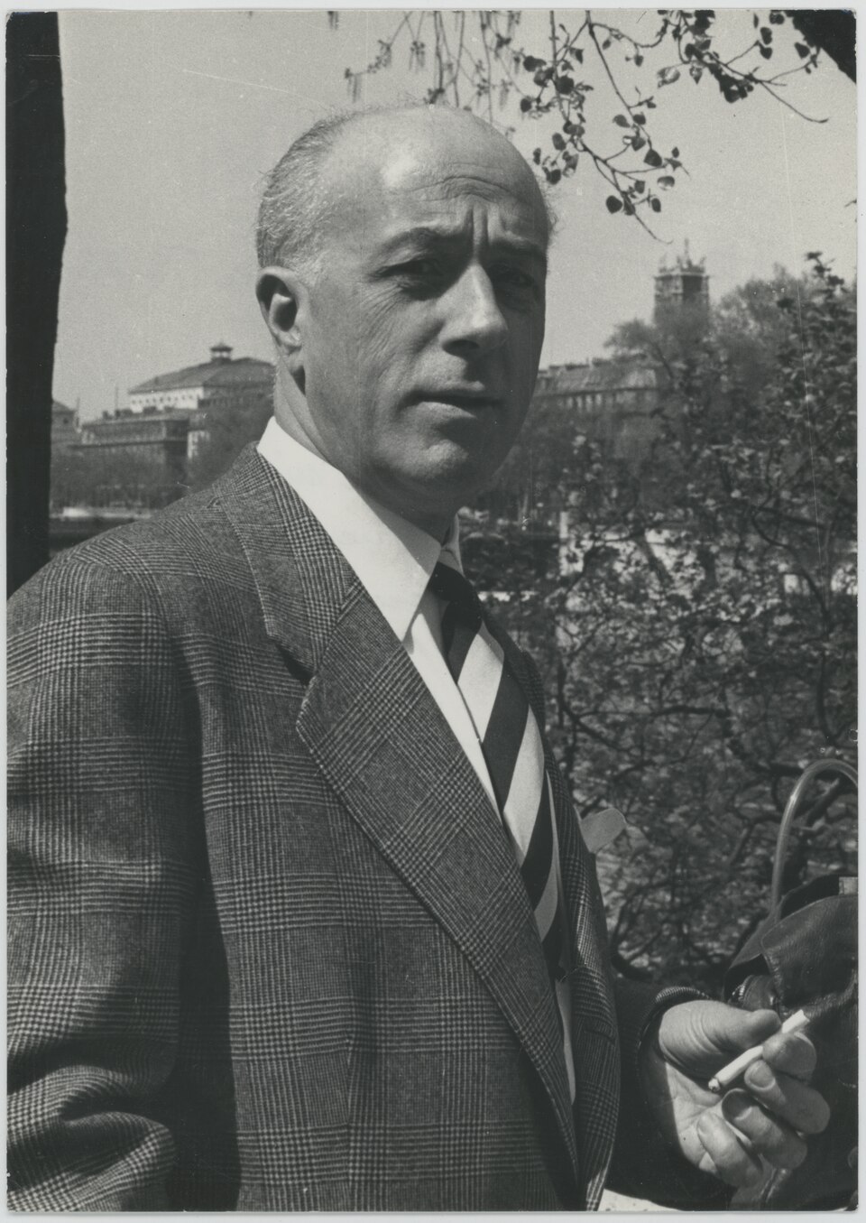 Ernesto Halffter