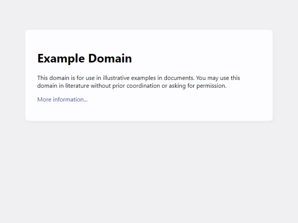 example.com