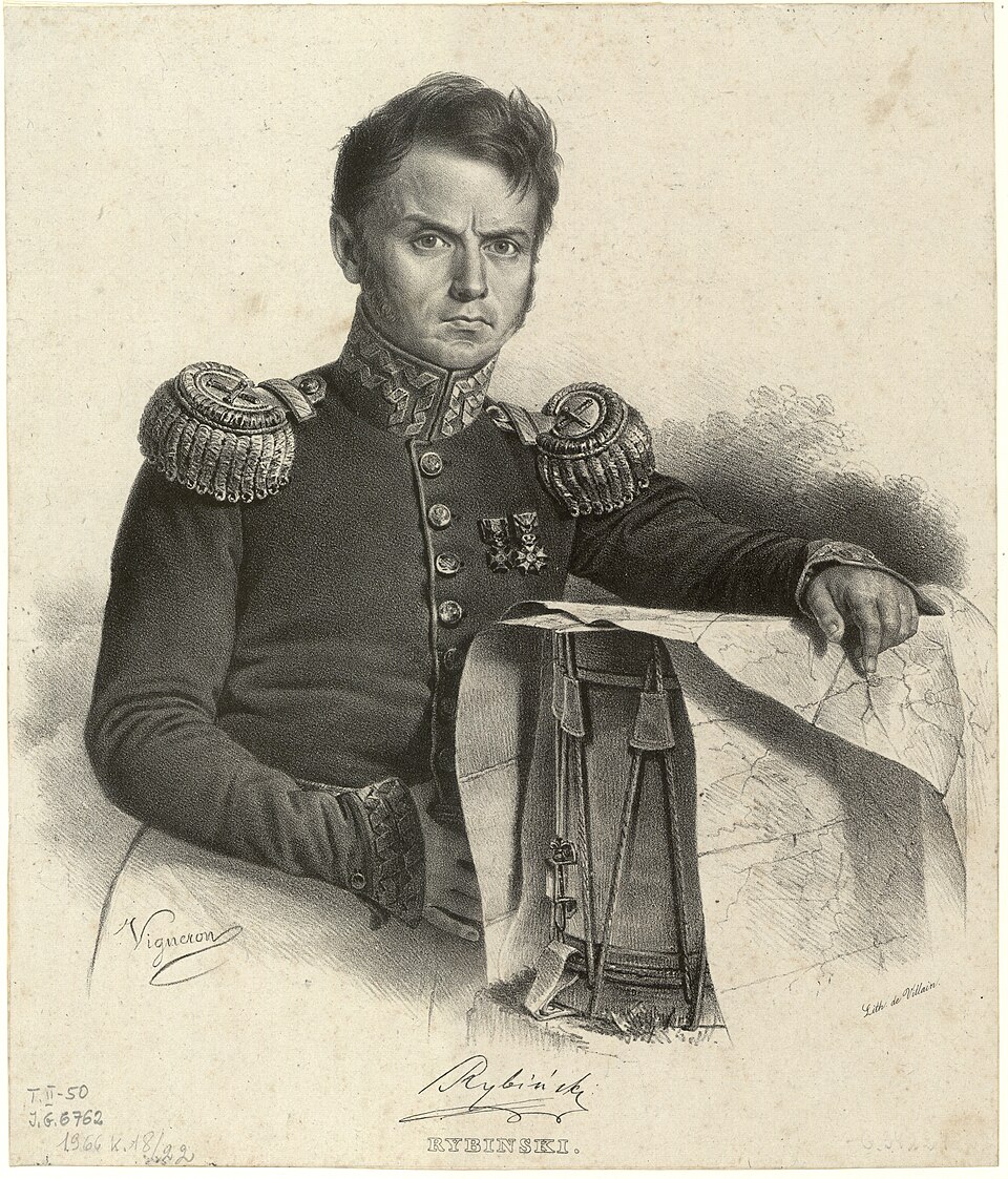 Maciej Rybiński