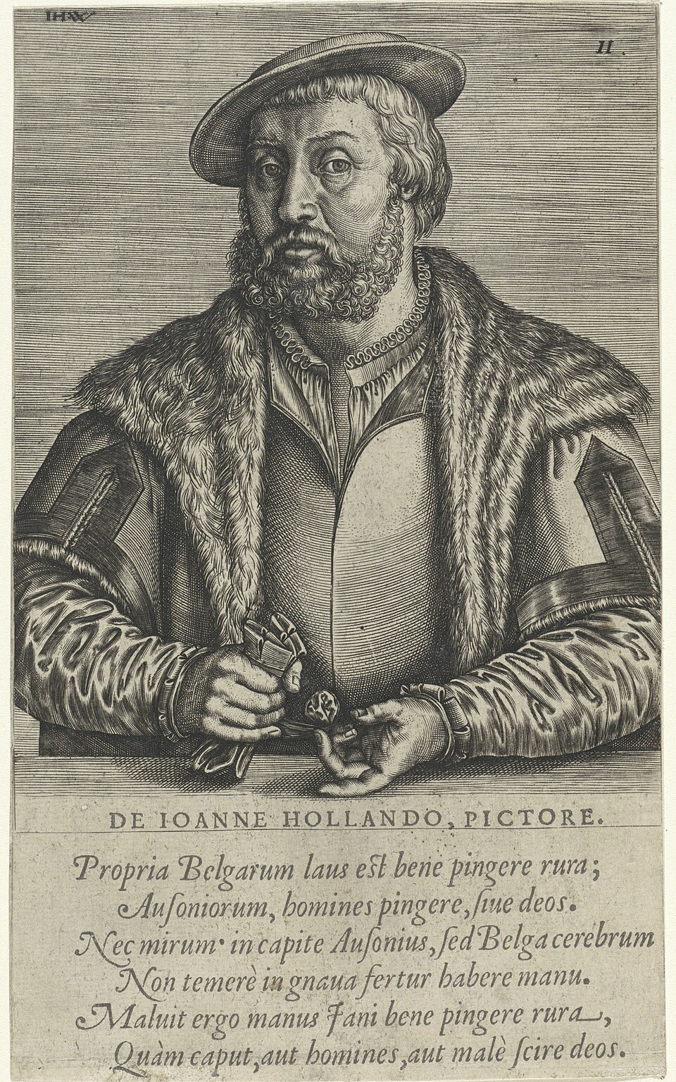Jan van Amstel