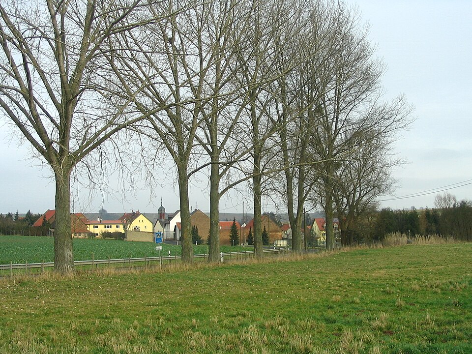 Sankt Katharinen