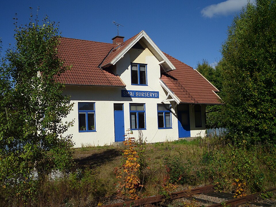 Burseryd