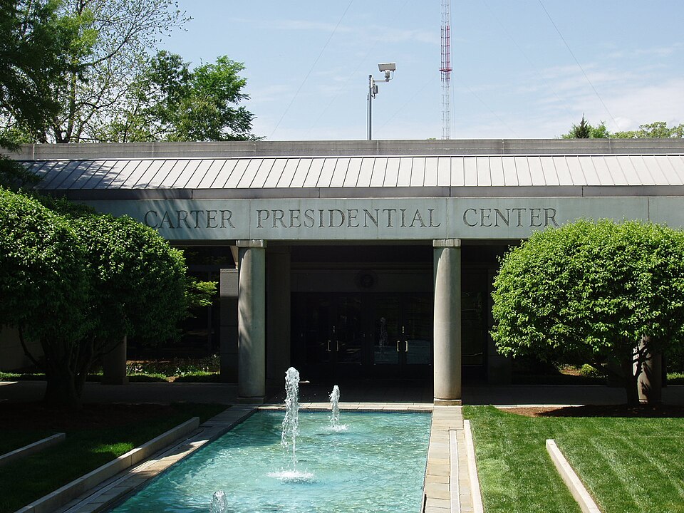 Carter Center