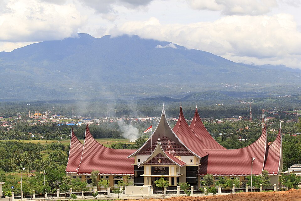 Solok