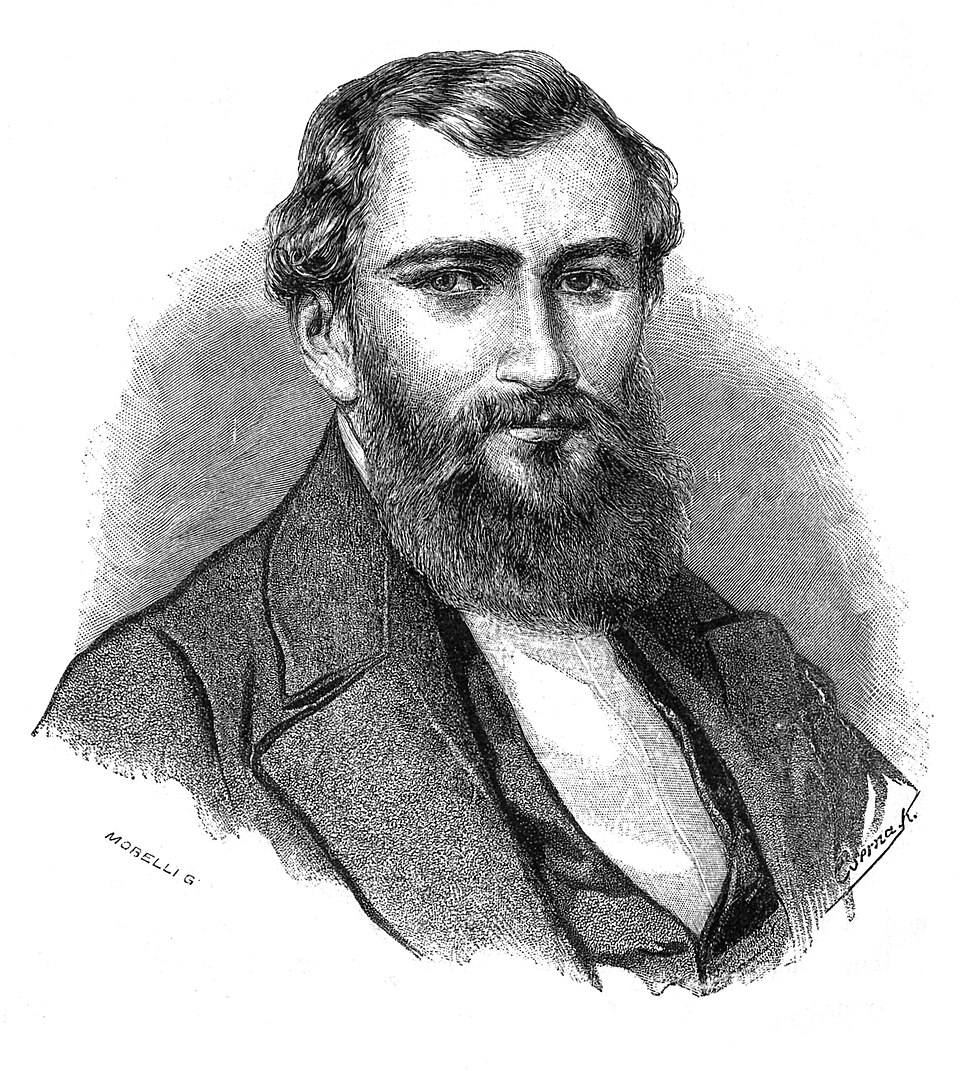 János Erdélyi