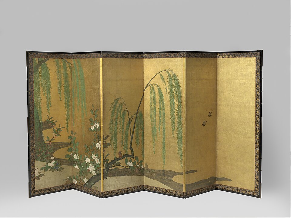 byōbu