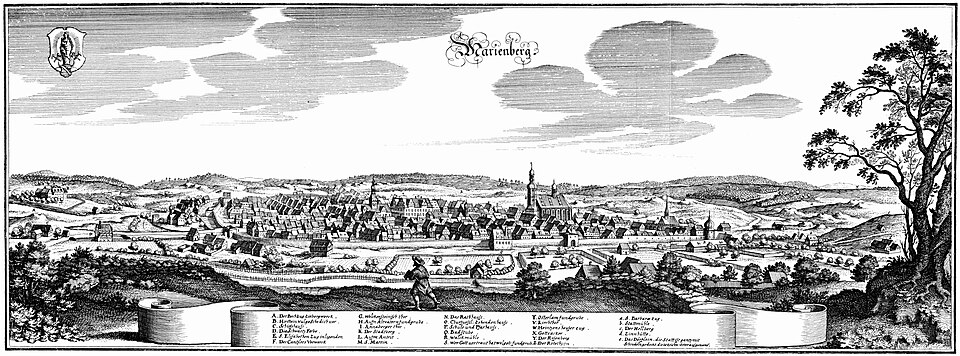 Marienberg