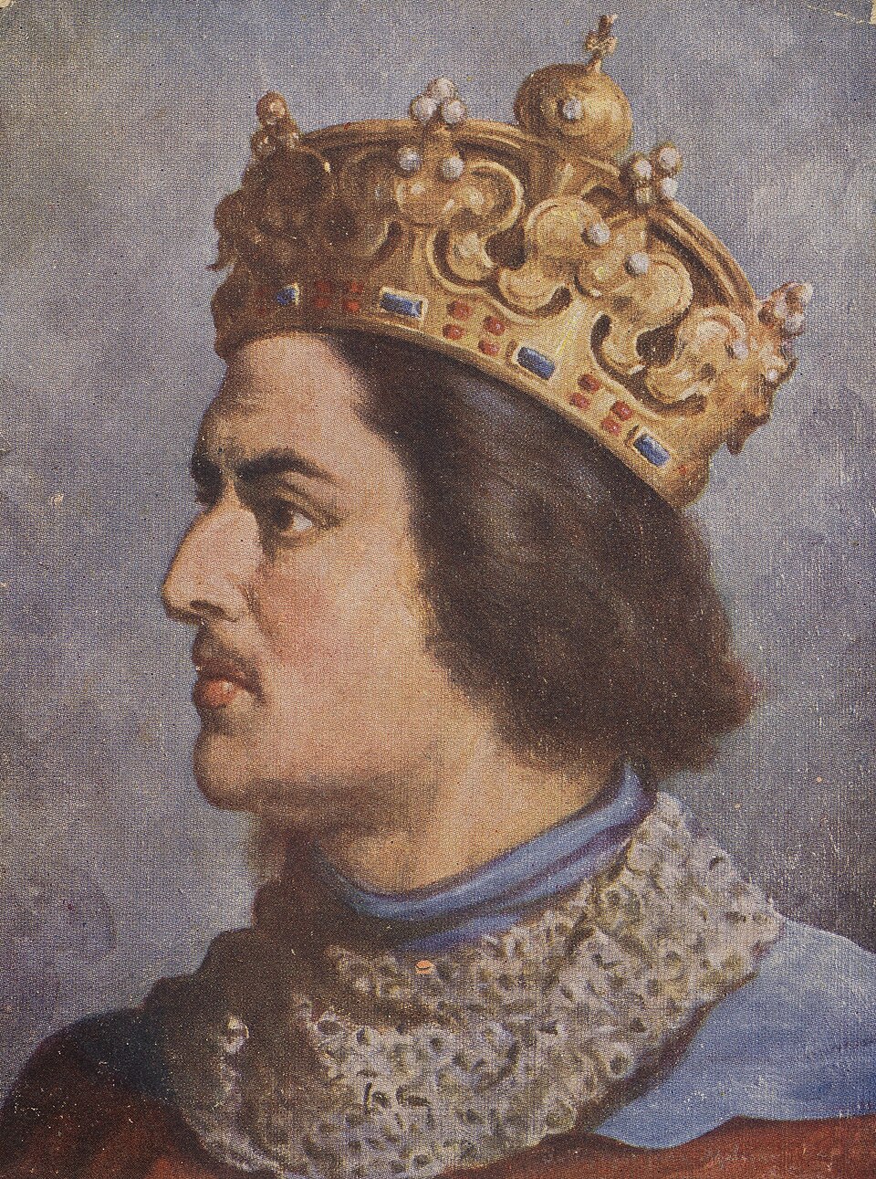 Przemysł II