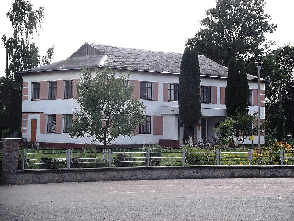 Bilka