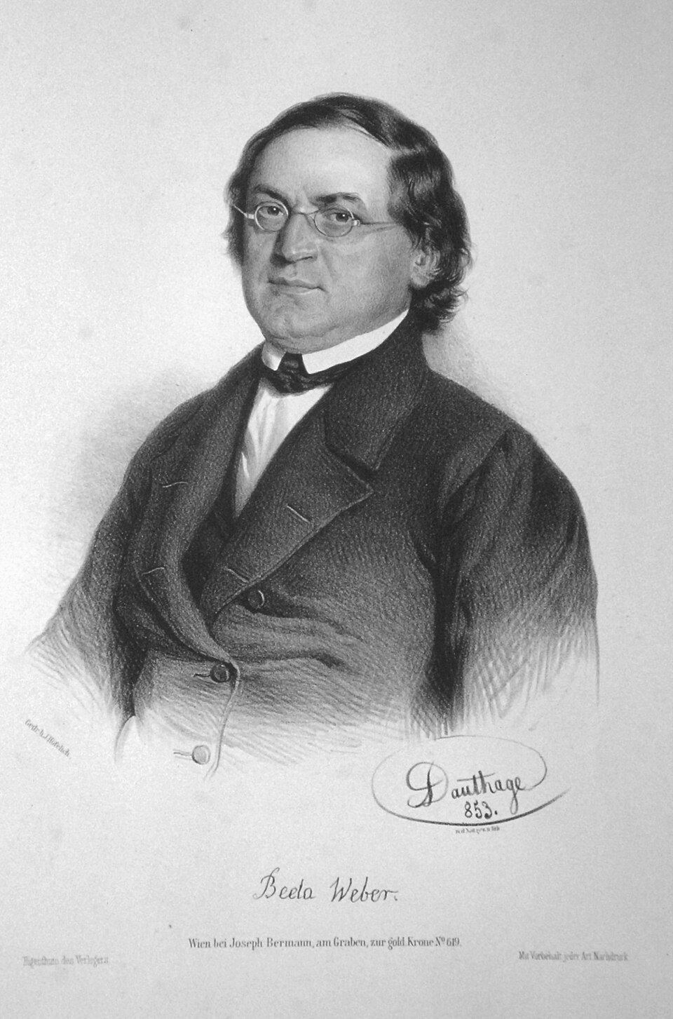 Beda Weber