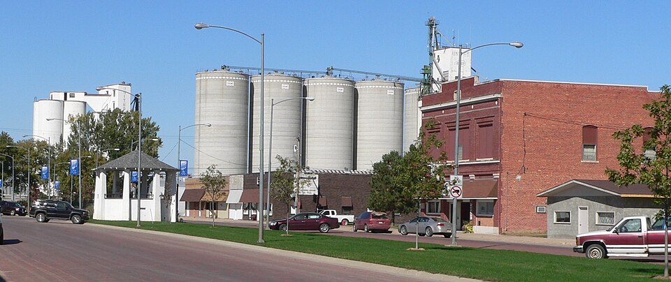 Polk