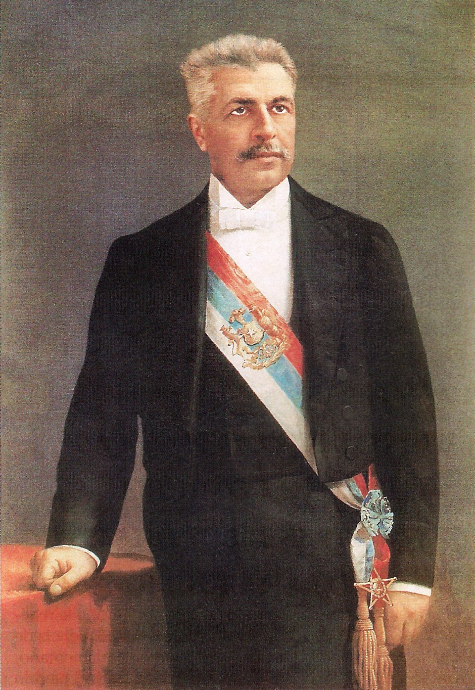 Pedro Montt