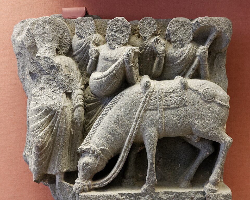 Kanthaka
