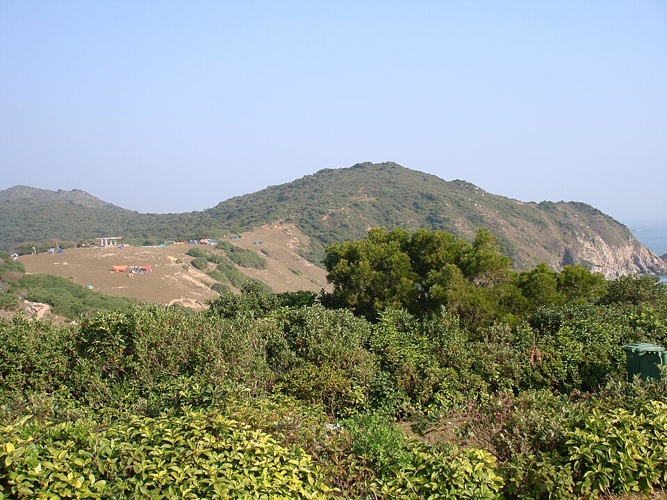 Grass Island