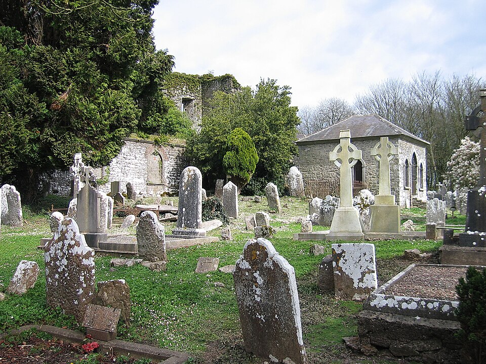 Castlelyons