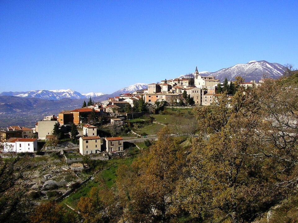 Settefrati