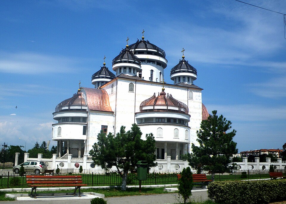 Mioveni