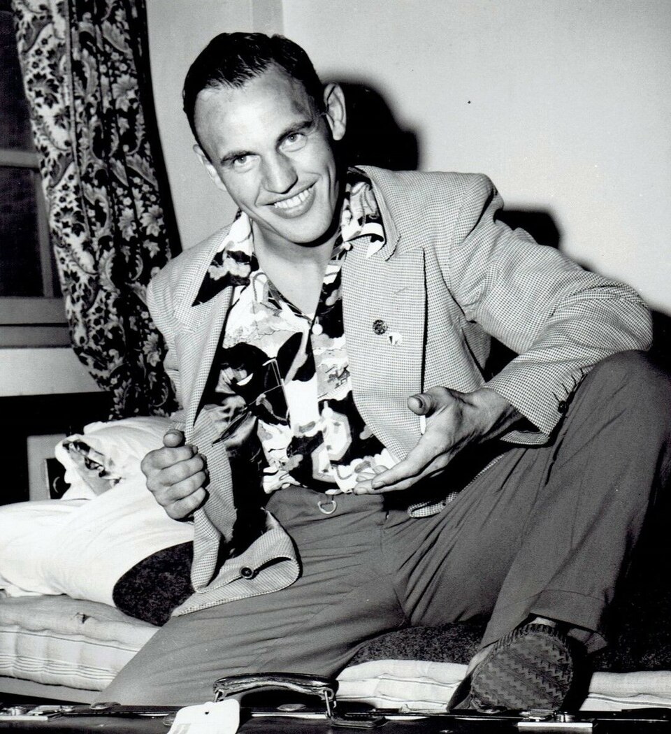 Henrik Hansen