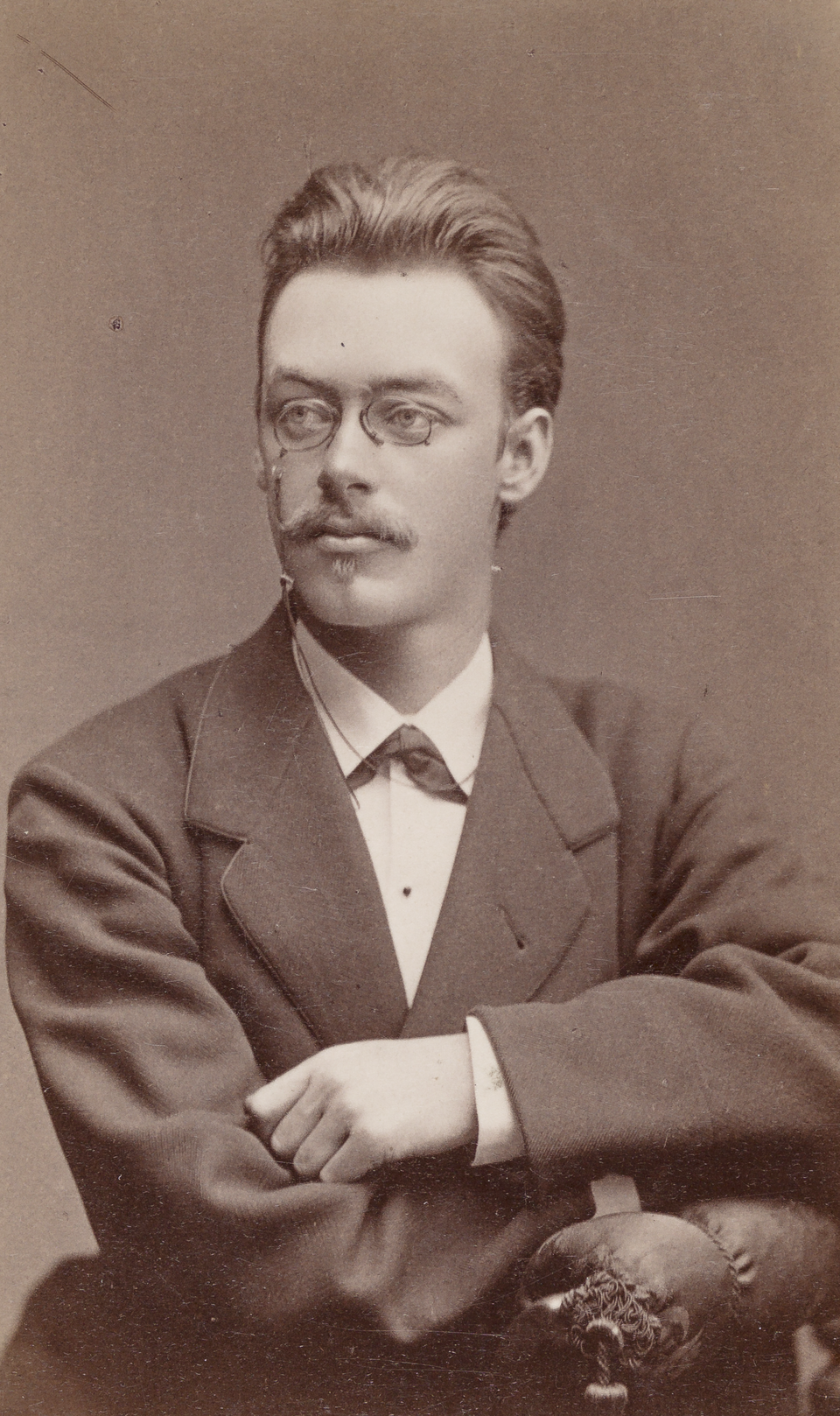 Adolf Appellöf