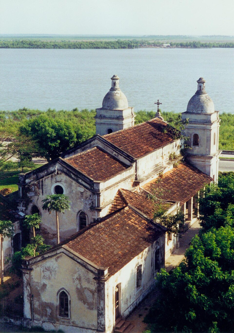 Roman Catholic Diocese of Quelimane