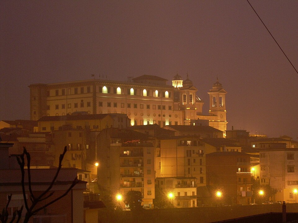 Valmontone