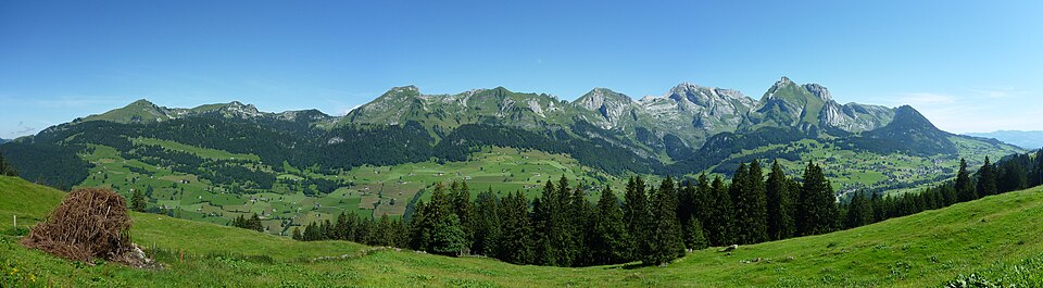 Alpstein