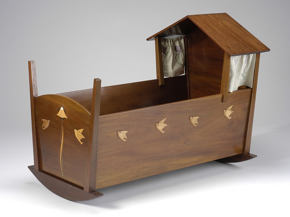 cradle