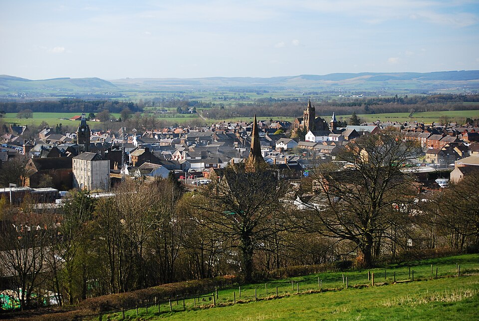 Lockerbie