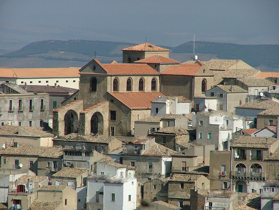 Roman Catholic Diocese of Tricarico