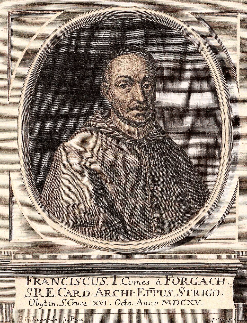 Ferenc Forgách