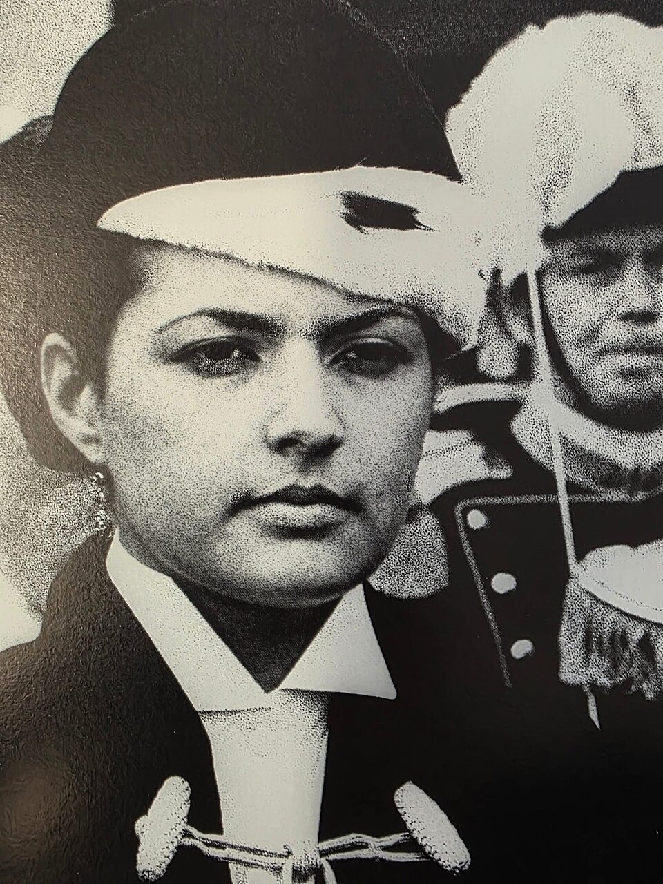 Maria Lea Pedini-Angelini