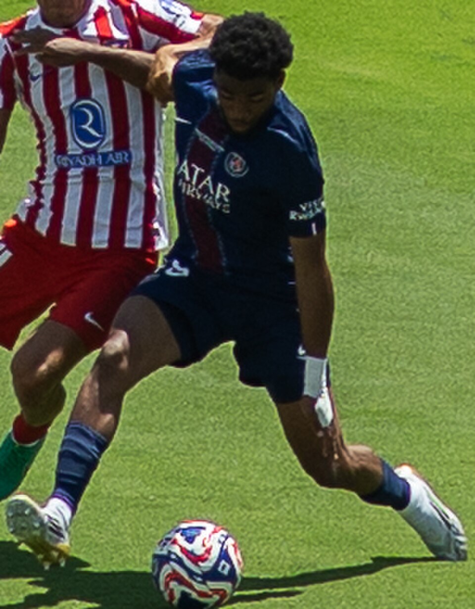 Ibrahim Mbaye