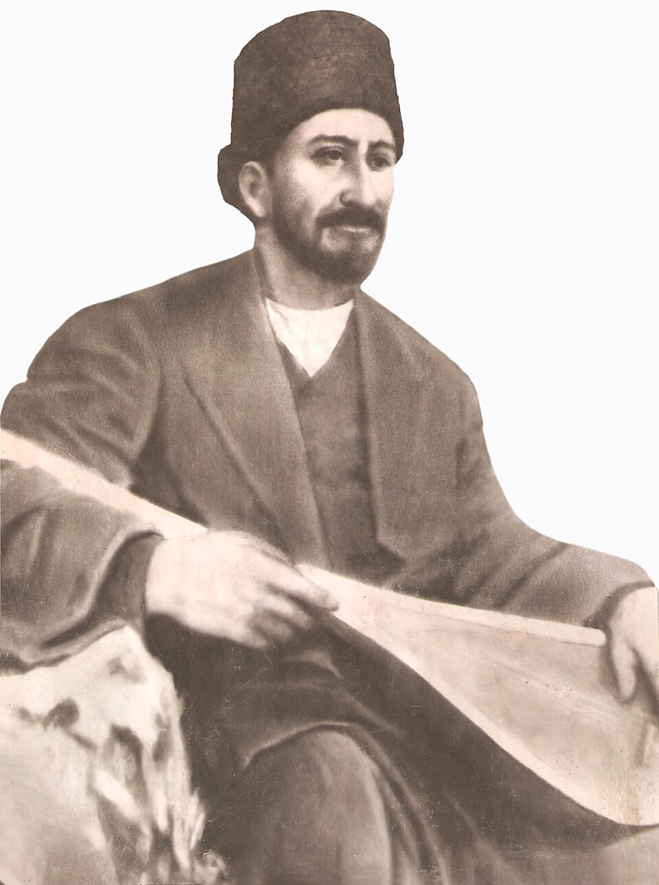 Ashig Alasgar