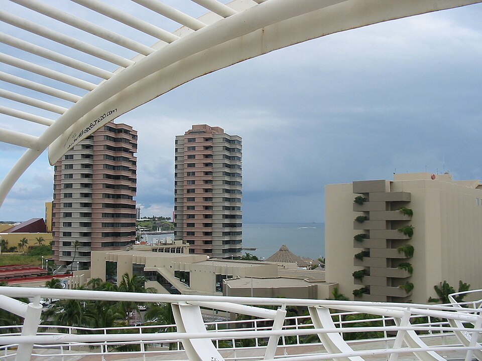 Boca del Río