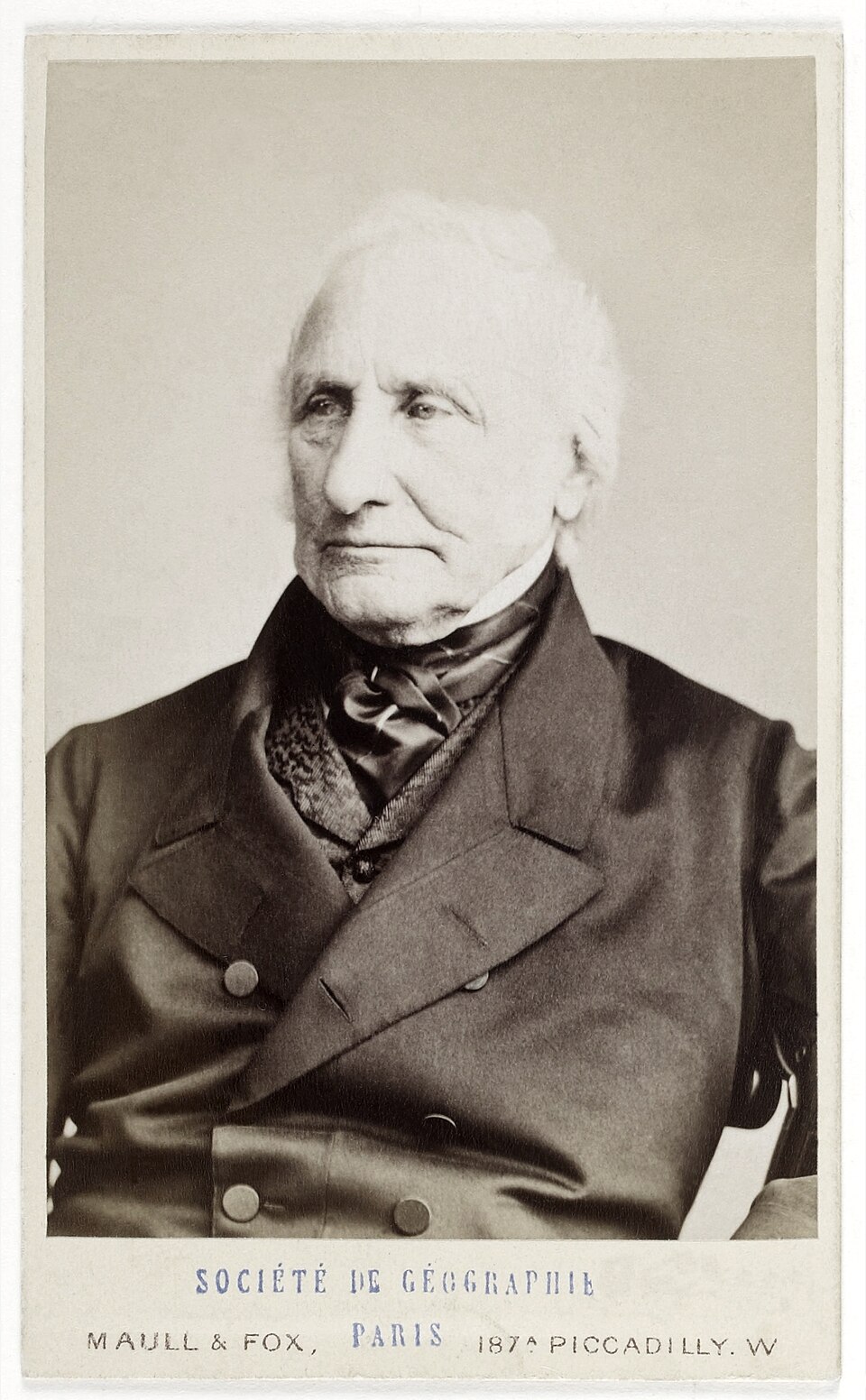 Edward Sabine