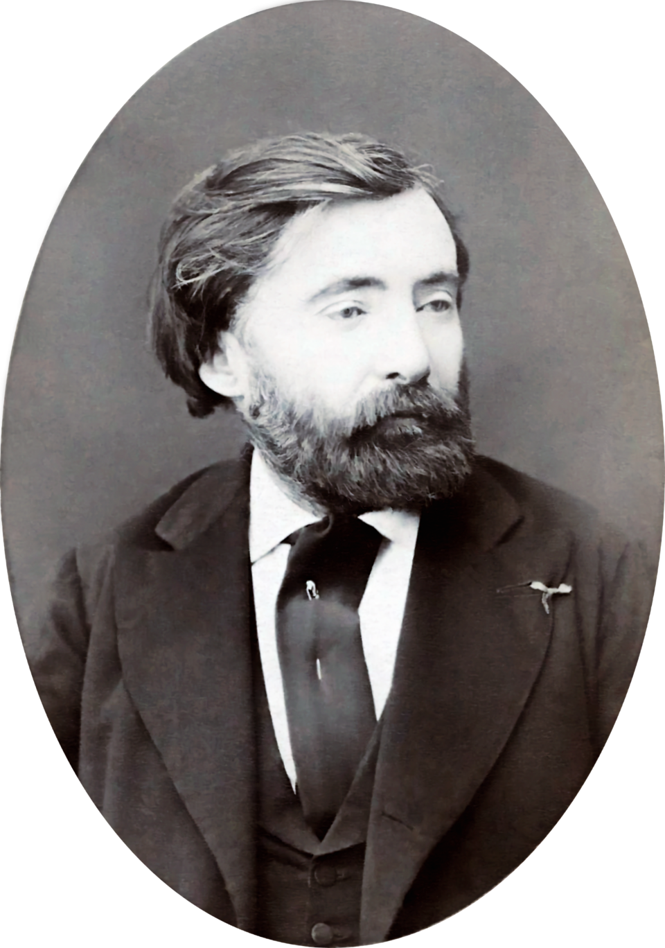 Henri de Bornier